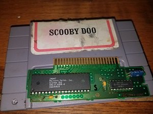 Scooby Doc